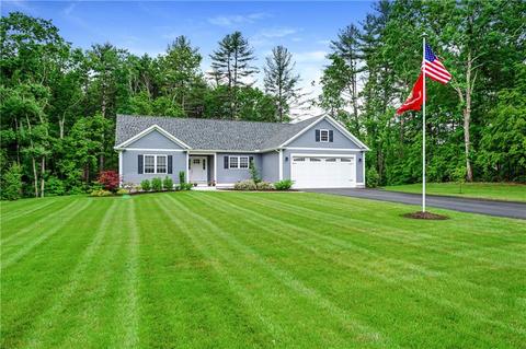 35 Cole St, Glocester, RI 02814 photo 1