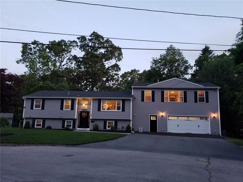 40 Bunting Rd, Warwick, RI 02889 photo 1