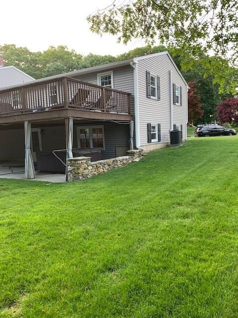 40 Bunting Rd, Warwick, RI 02889 photo 35