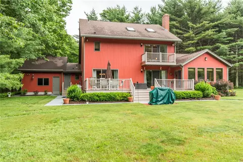 81 Widow Sweets Rd, Exeter, RI 02822 photo 20