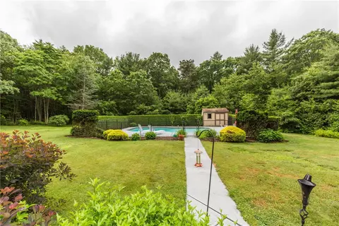81 Widow Sweets Rd, Exeter, RI 02822 photo 22