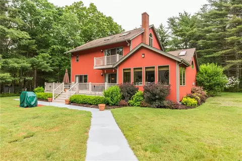 81 Widow Sweets Rd, Exeter, RI 02822 photo 23