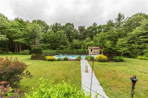 81 Widow Sweets Rd, Exeter, RI 02822 photo 22
