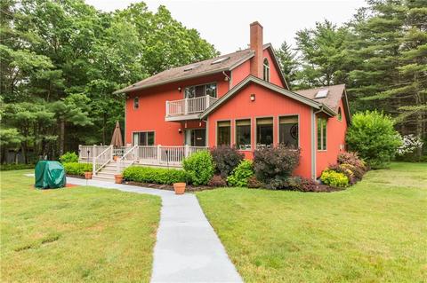 81 Widow Sweets Rd, Exeter, RI 02822 photo 23