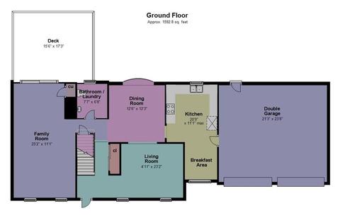 157 Widow Sweets Rd, Exeter, RI 02822 photo 20