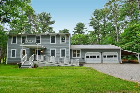 157 Widow Sweets Rd, Exeter, RI 02822 photo 28