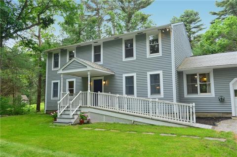 157 Widow Sweets Rd, Exeter, RI 02822 photo 26