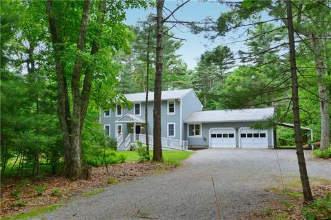157 Widow Sweets Rd, Exeter, RI 02822 photo 2