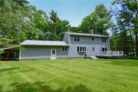 157 Widow Sweets Rd, Exeter, RI 02822 photo 24