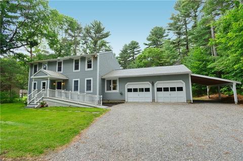157 Widow Sweets Rd, Exeter, RI 02822 photo 1