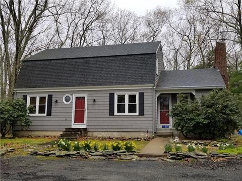 728 Cooper Rd, Glocester, RI 02814 photo 1