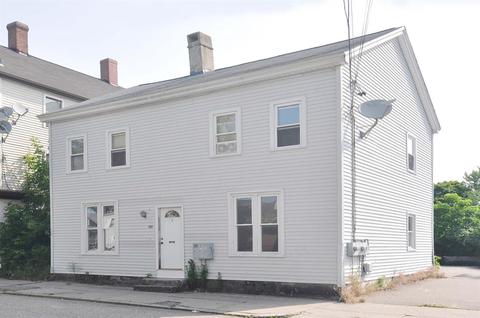 193 Arnold St, Woonsocket, RI 02895 photo 1