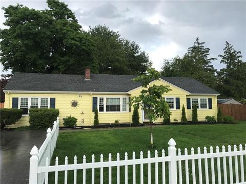 490 Buttonwoods Ave, Warwick, RI 02886 photo 1