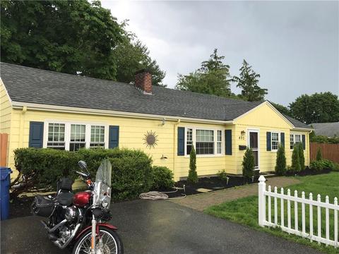 490 Buttonwoods Ave, Warwick, RI 02886 photo 26