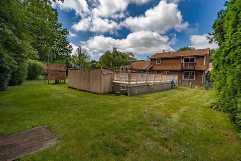 17 Fox Run, Cranston, RI 02921 photo 36