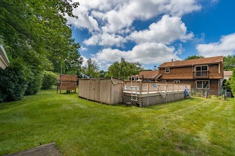 17 Fox Run, Cranston, RI 02921 photo 37