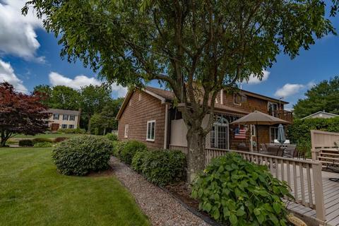 17 Fox Run, Cranston, RI 02921 photo 39