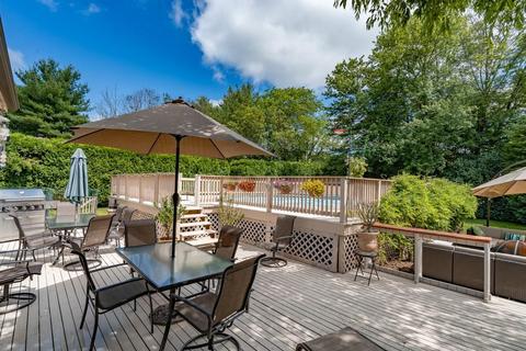 17 Fox Run, Cranston, RI 02921 photo 27