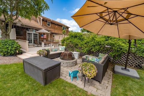 17 Fox Run, Cranston, RI 02921 photo 32