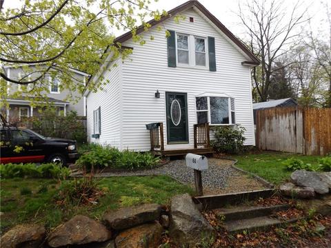 88 Bates Ave, Coventry, RI 02816 photo 1