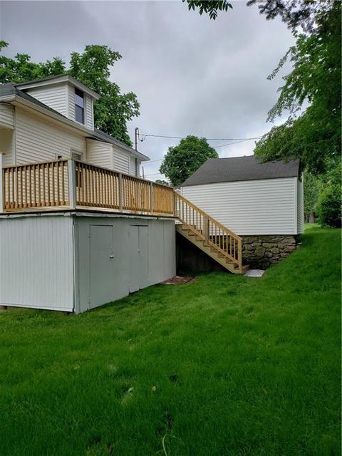 282 St Barnabe St, Woonsocket, RI 02895 photo 5