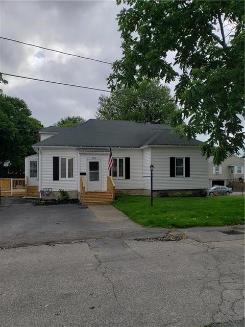 282 St Barnabe St, Woonsocket, RI 02895 photo 1