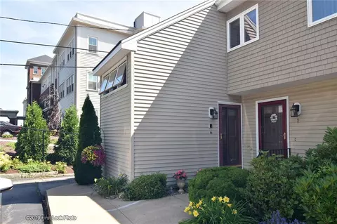 4042 Post Rd #6, Warwick, RI 02886 photo 33