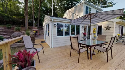 108 Shore Dr, Exeter, RI 02822 photo 2