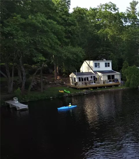 108 Shore Dr, Exeter, RI 02822 photo 1