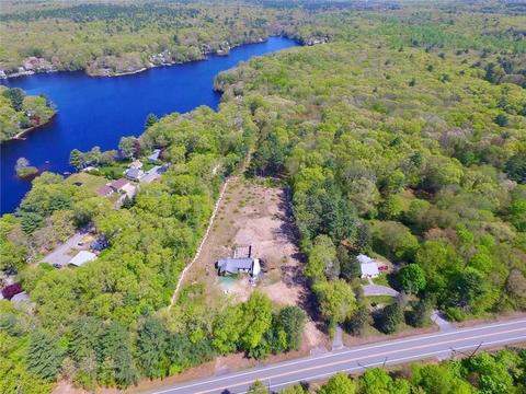 1609 Ten Rod Rd, Exeter, RI 02822 photo 2