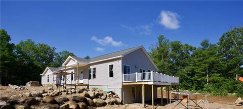 1609 Ten Rod Rd, Exeter, RI 02822 photo 1