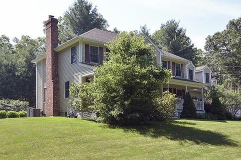 123 Douglas Hook Rd, Glocester, RI 02814 photo 12