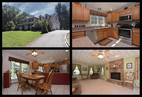 123 Douglas Hook Rd, Glocester, RI 02814 photo 1
