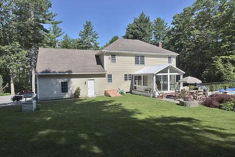 123 Douglas Hook Rd, Glocester, RI 02814 photo 13