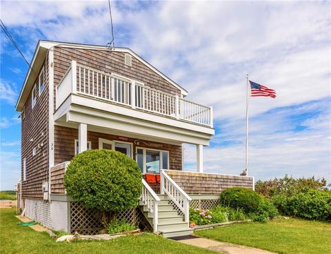 34 Champlin Ave, Narragansett, RI 02882 photo 1
