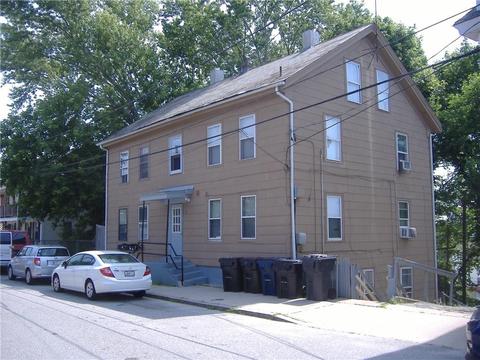 155 Boyden St, Woonsocket, RI 02895 photo 1