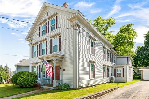 94 Summer St, Woonsocket, RI 02895 photo 1