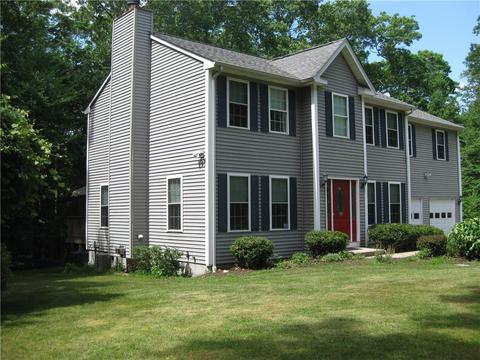 45 Hammet Rd, Coventry, RI 02816 photo 3