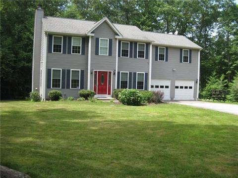 45 Hammet Rd, Coventry, RI 02816 photo 2