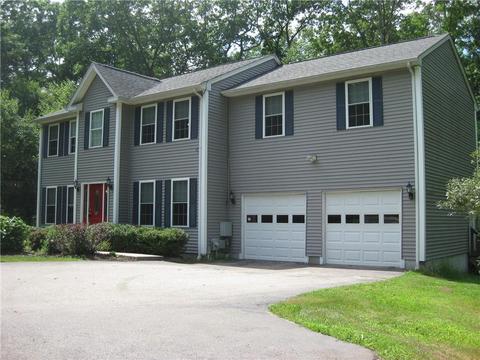 45 Hammet Rd, Coventry, RI 02816 photo 4
