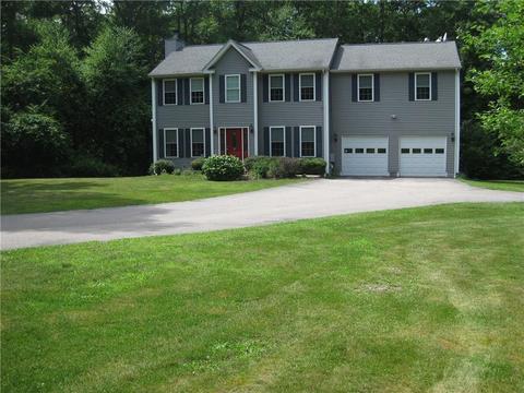 45 Hammet Rd, Coventry, RI 02816 photo 1