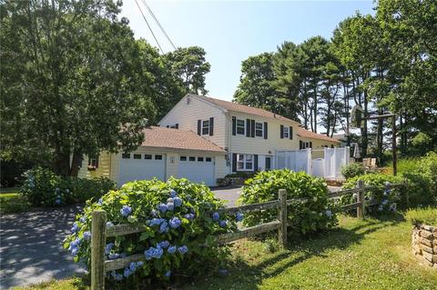 4 Cedar Crest Dr, Westerly, RI 02891 photo 1