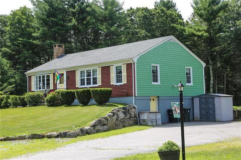 347 Maple Valley Rd, Coventry, RI 02816 photo 3