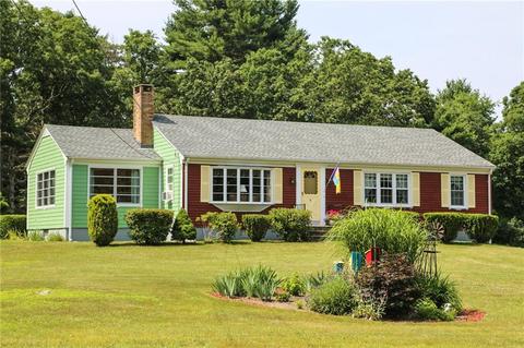 347 Maple Valley Rd, Coventry, RI 02816 photo 1