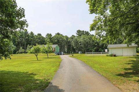 347 Maple Valley Rd, Coventry, RI 02816 photo 2