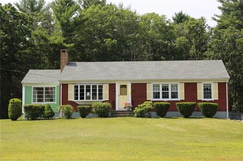 347 Maple Valley Rd, Coventry, RI 02816 photo 4