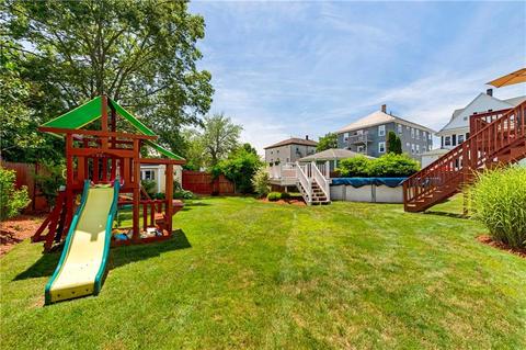 33 Baxter St, Woonsocket, RI 02895 photo 28