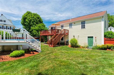 33 Baxter St, Woonsocket, RI 02895 photo 27