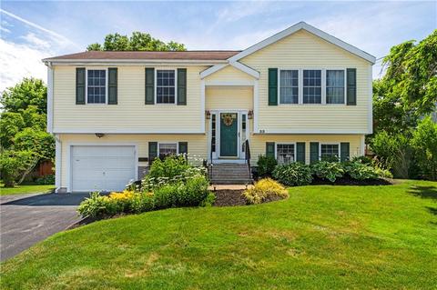 33 Baxter St, Woonsocket, RI 02895 photo 1