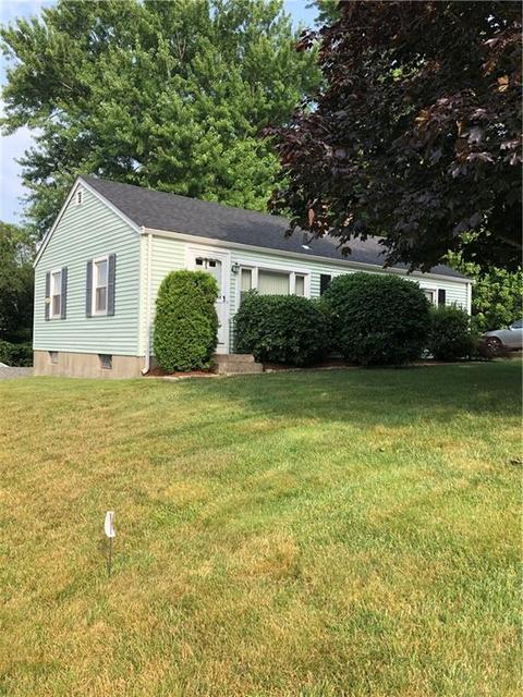 274 Lydia Ave, Woonsocket, RI 02895 photo 1